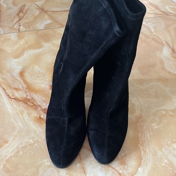 Alexander Wang booties - Picture 2 of 7